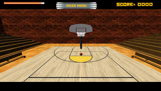 How to install Basketball Shot patch 1.1 apk for pc