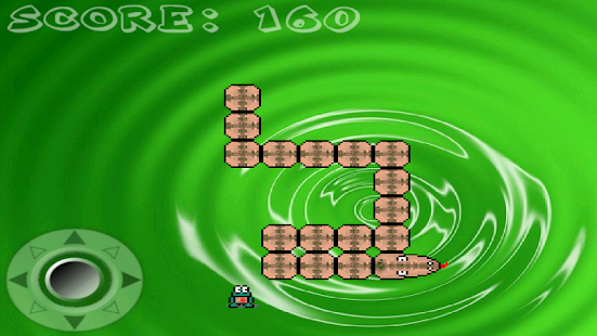 How to install Game Snake lastet apk for pc