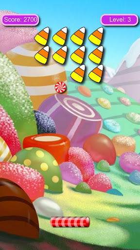 【免費休閒App】Candy Blast Free-APP點子