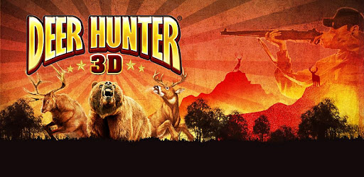 DEER HUNTER 3D 1.0.2