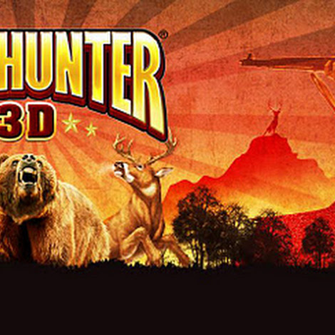 Free Download DEER HUNTER 3D 1.0.2 apk