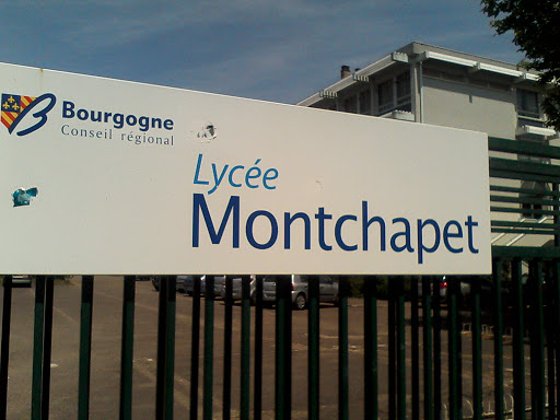 Lycée Montchapet