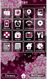 Blossoms of Love for[+]HOME Screenshots 2