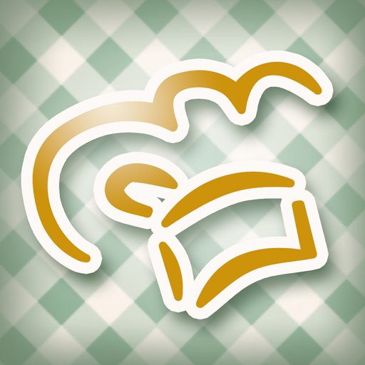 My Gourmet LOGO-APP點子