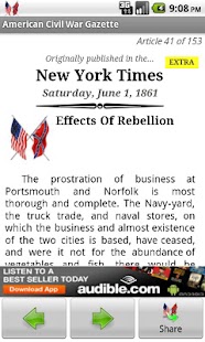 How to download 1861 June Am Civil War Gazette 2.4 mod apk for pc