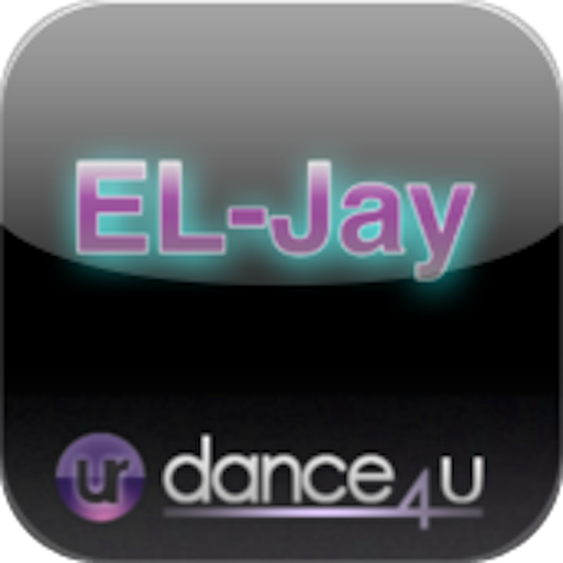 EL-Jay LOGO-APP點子